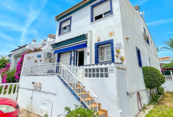 Townhouse - Resale - Orihuela Costa -
                La Rioja