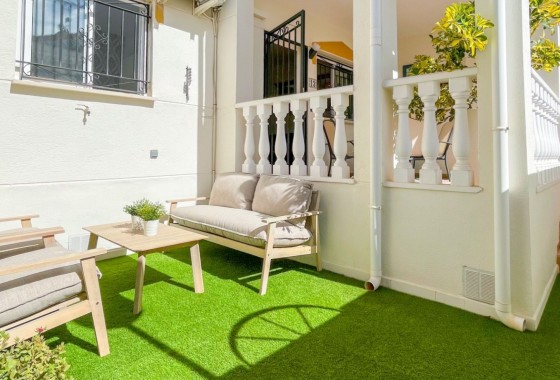 Townhouse - Resale - Orihuela Costa - Los Altos *