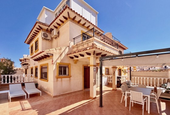 Townhouse - Resale - Orihuela Costa - Orihuela Costa
