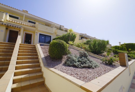 Townhouse - Resale - Orihuela Costa -
                Orihuela Costa