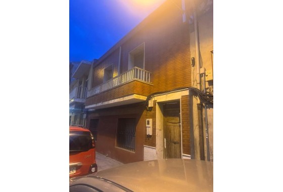 Townhouse - Resale - Orihuela -
                Orihuela
