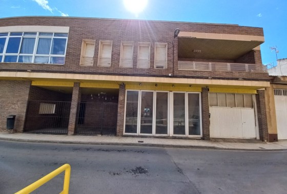 Townhouse - Resale - Pilar de la Horadada - Pilar de la Horadada