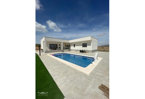 Townhouse - Resale - Pinoso - Pinoso