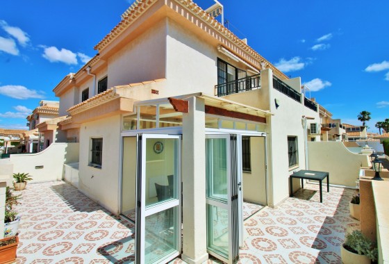 Townhouse - Resale - Playa Flamenca - Playa Flamenca