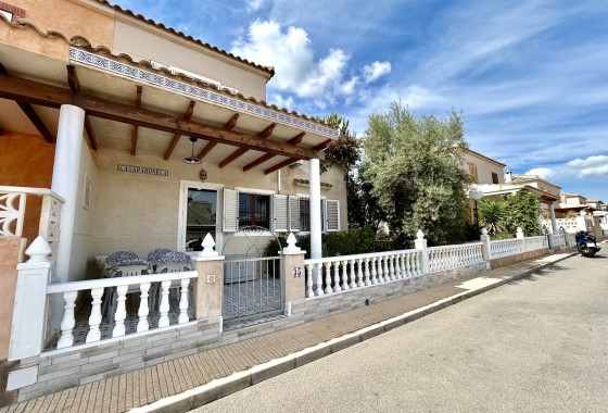 Townhouse - Resale - Playa Flamenca - Playa Flamenca