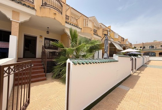 Townhouse - Resale - Rojales -
                Lo Marabú