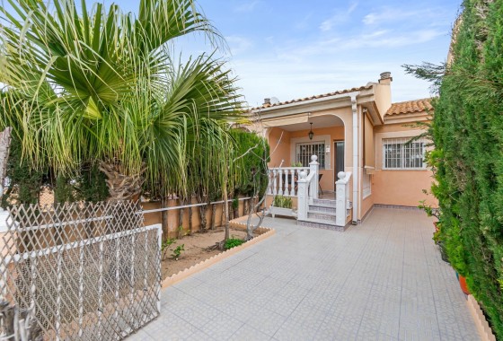 Townhouse - Resale - San Javier - San Javier