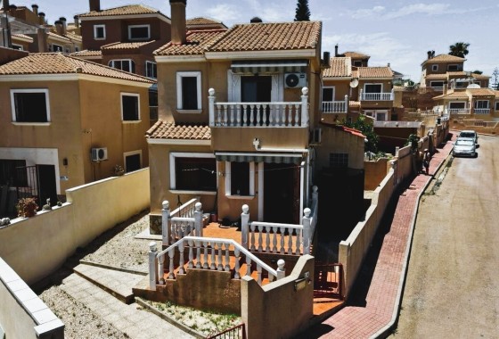 Townhouse - Resale - San Miguel de Salinas -
                Blue Lagoon