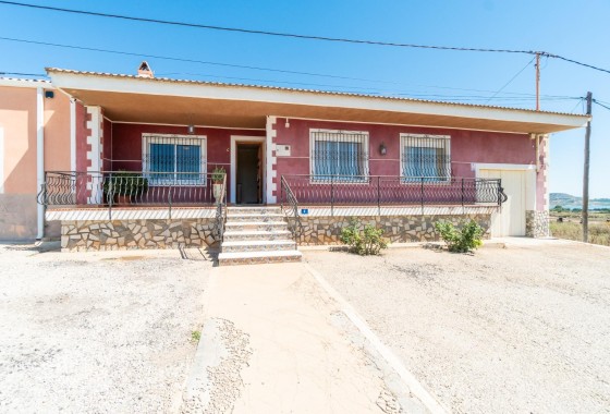 Townhouse - Resale - San Miguel de Salinas - Torremendo