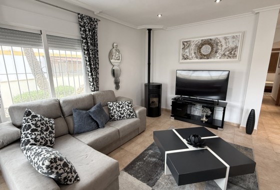 Townhouse - Resale - Sucina -
                Sucina