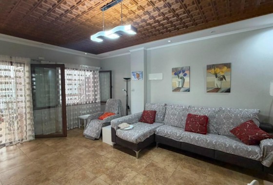 Townhouse - Resale - Torrevieja - Acequion