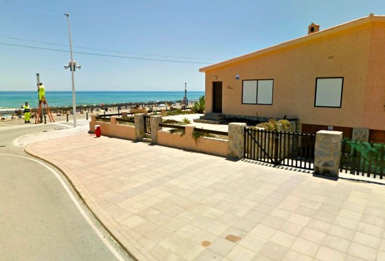 Townhouse - Resale - Torrevieja -
                La Mata