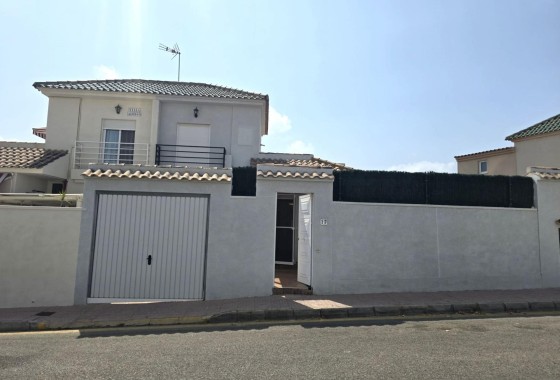 Townhouse - Resale - Torrevieja -
                Los Altos