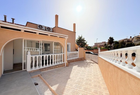 Townhouse - Resale - Torrevieja -
                Miramar - Torre Del Moro