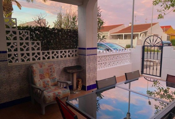 Townhouse - Resale -
        Torrevieja - MLS-83171