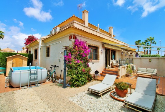 Townhouse - Resale - Villamartín -
                Villamartín