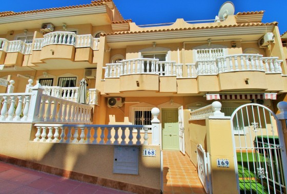 Townhouse - Resale - Villamartín -
                Villamartín