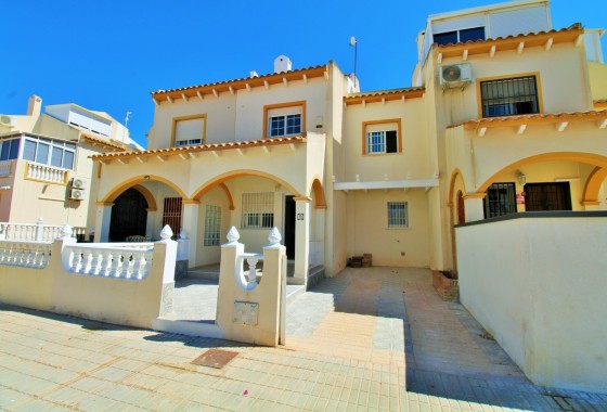 Townhouse - Sale - Playa Flamenca -
                Playa Flamenca