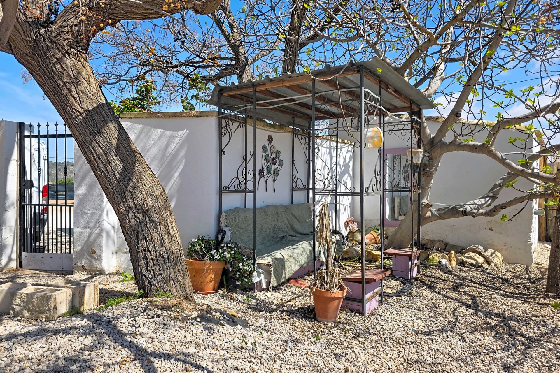 Venta -  -
Abanilla