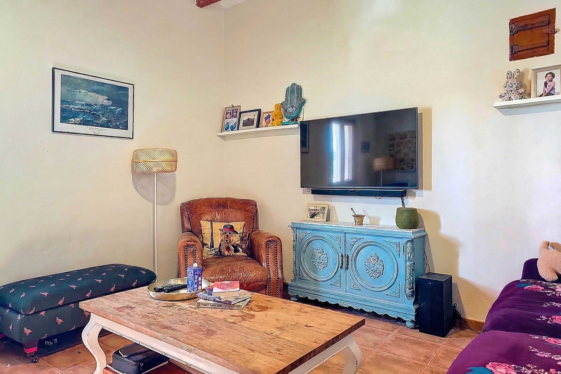 Venta -  -
Abanilla
