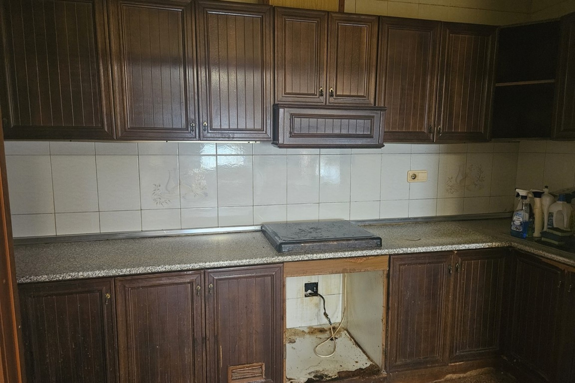 Venta - Adosado -
Albatera