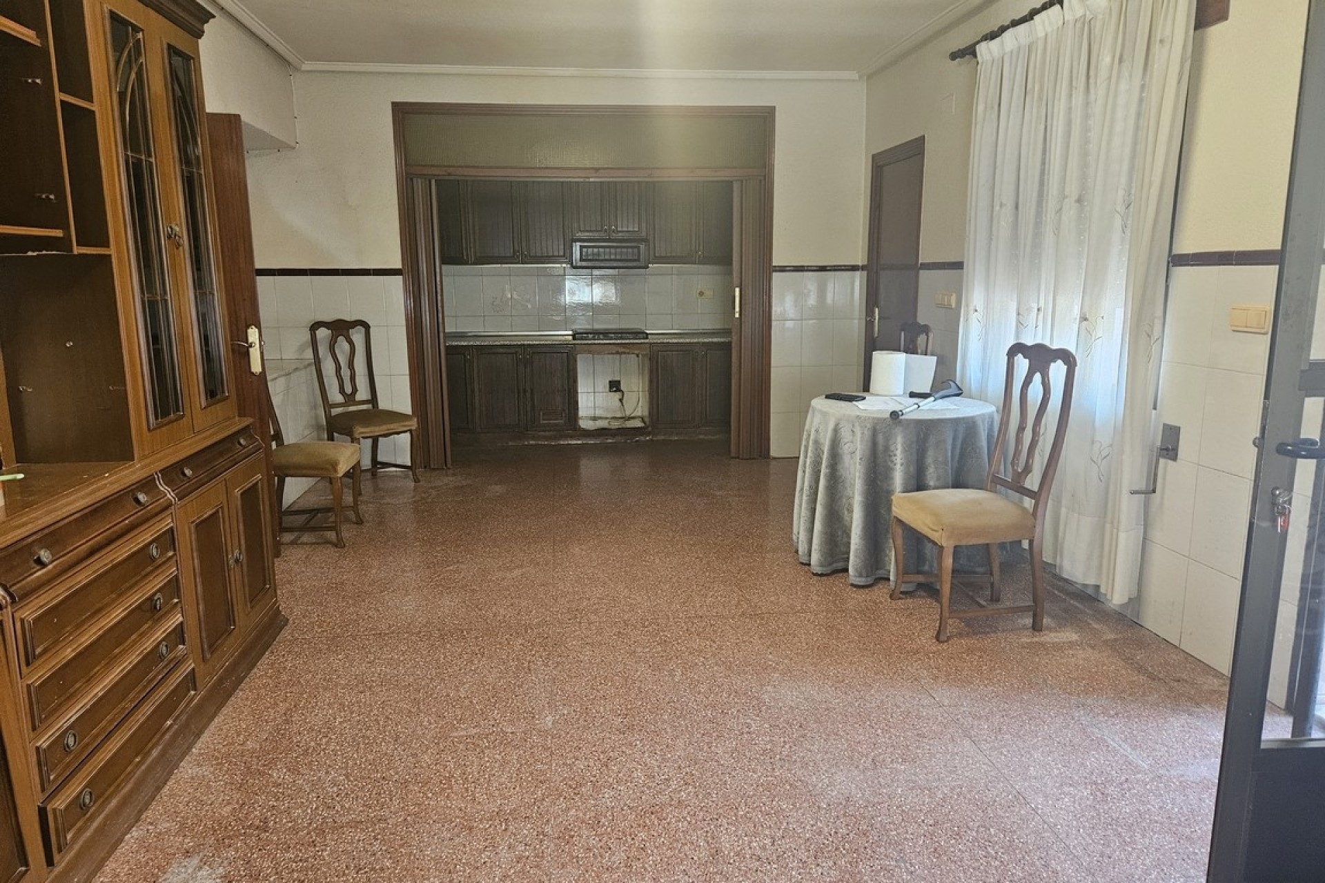 Venta - Adosado -
Albatera