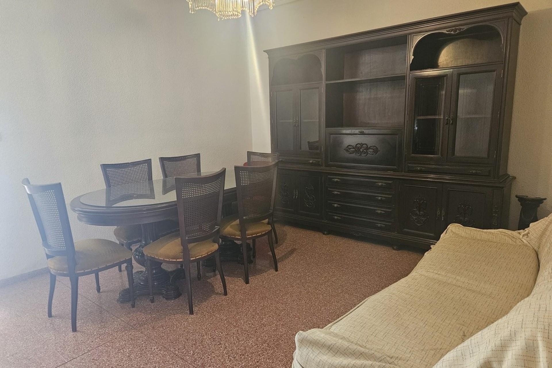 Venta - Adosado -
Albatera