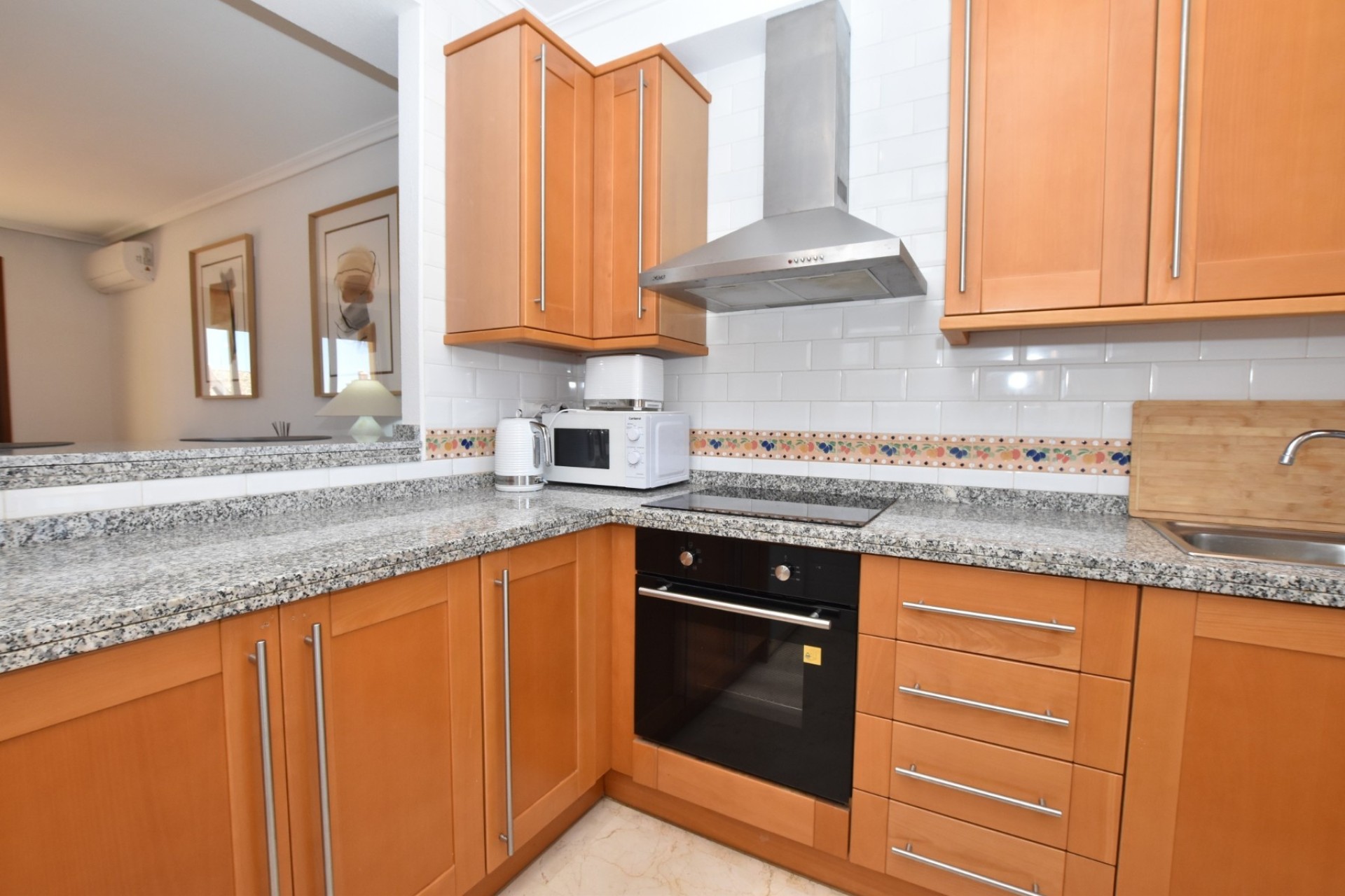 Venta - Adosado -
Algorfa - La Finca Golf Resort