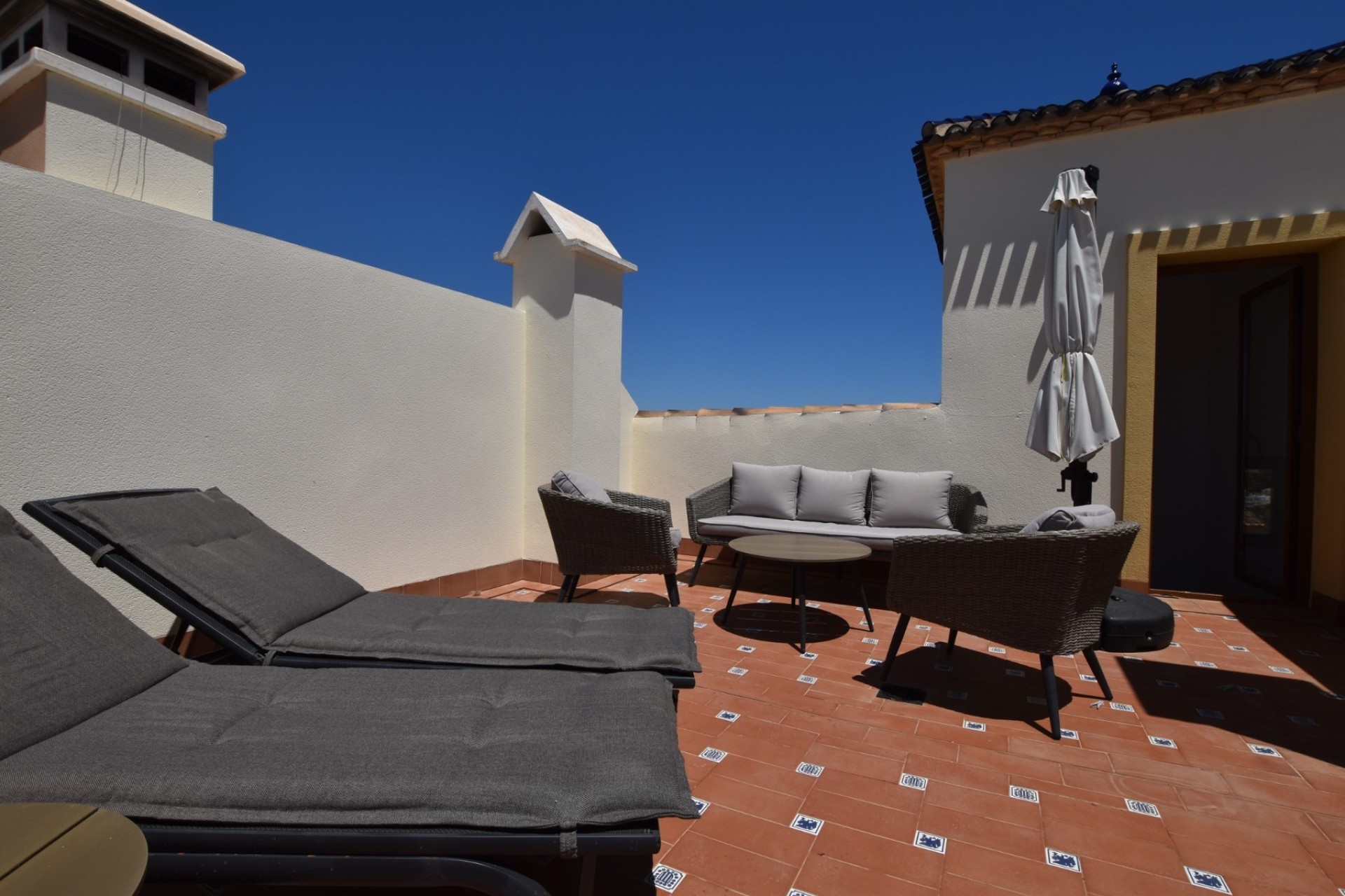 Venta - Adosado -
Algorfa - La Finca Golf Resort