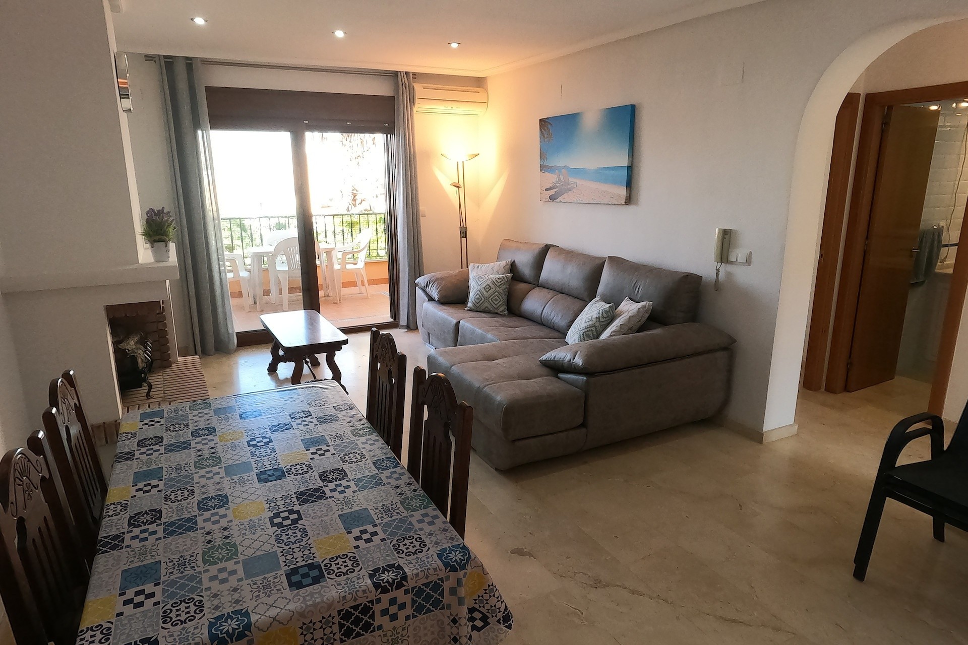 Venta - Adosado -
Algorfa - La Finca Golf Resort