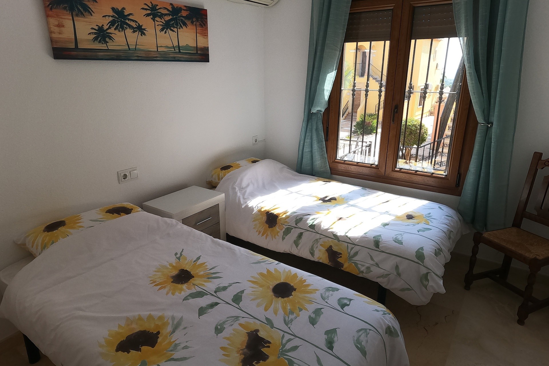 Venta - Adosado -
Algorfa - La Finca Golf Resort