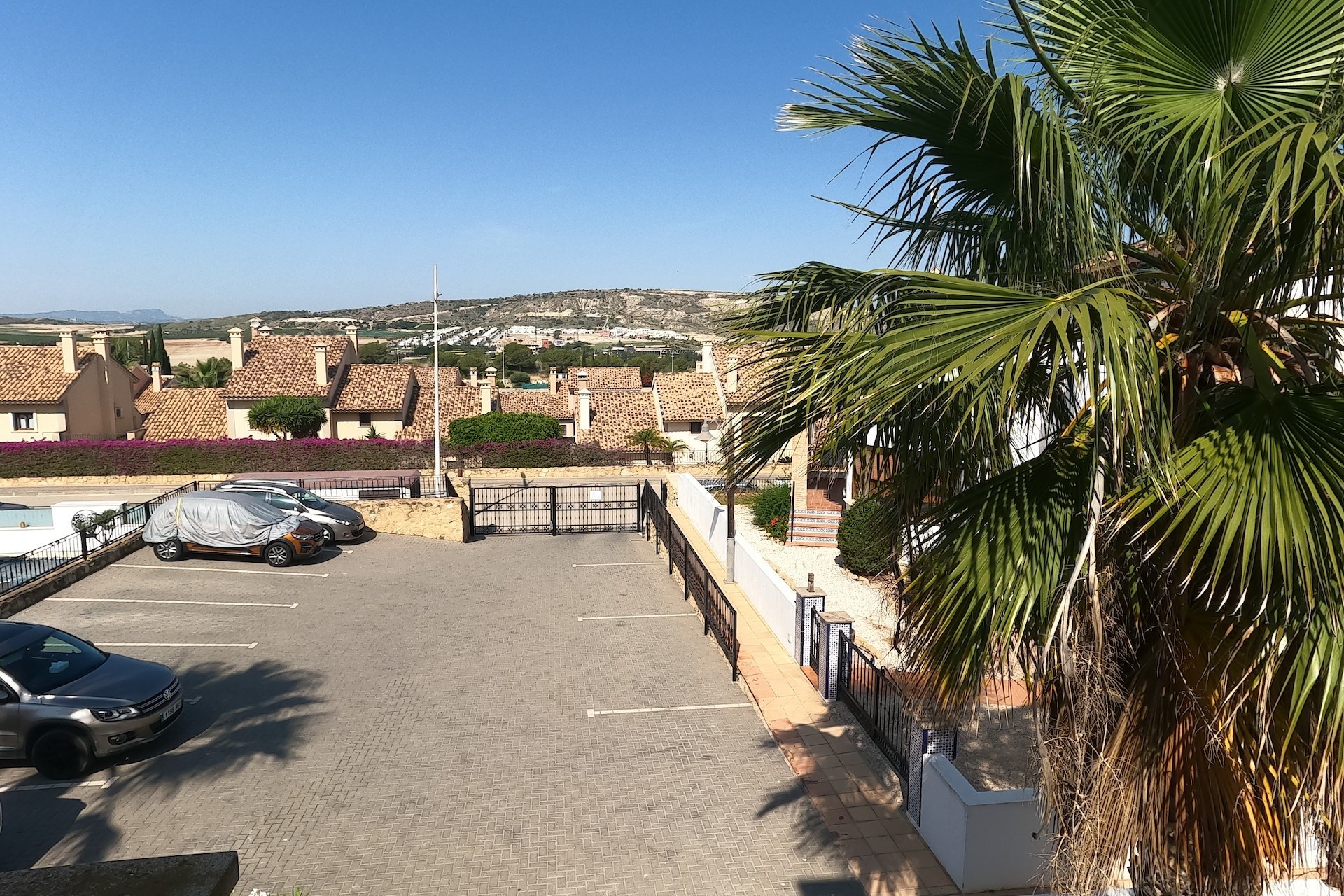 Venta - Adosado -
Algorfa - La Finca Golf Resort