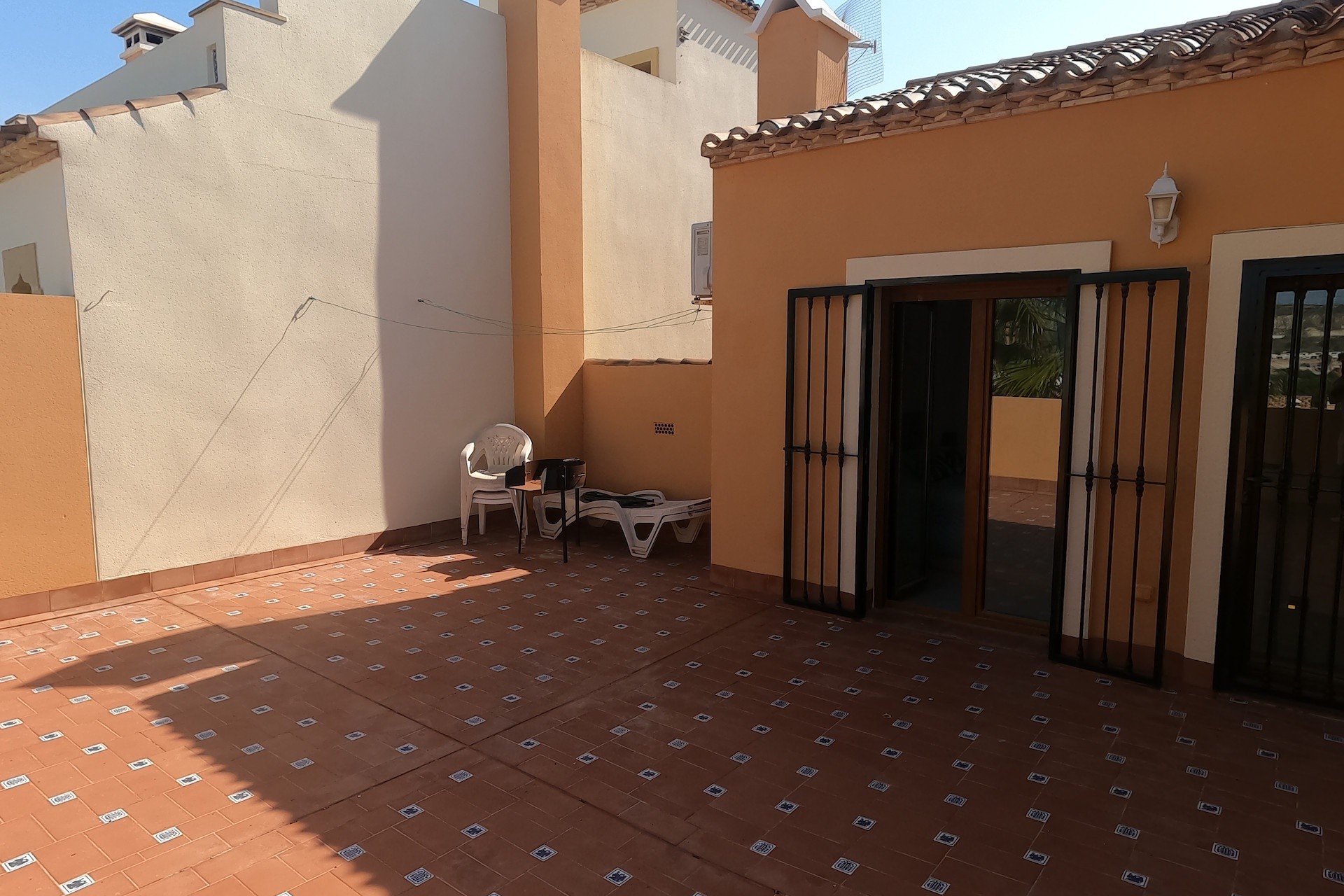 Venta - Adosado -
Algorfa - La Finca Golf Resort