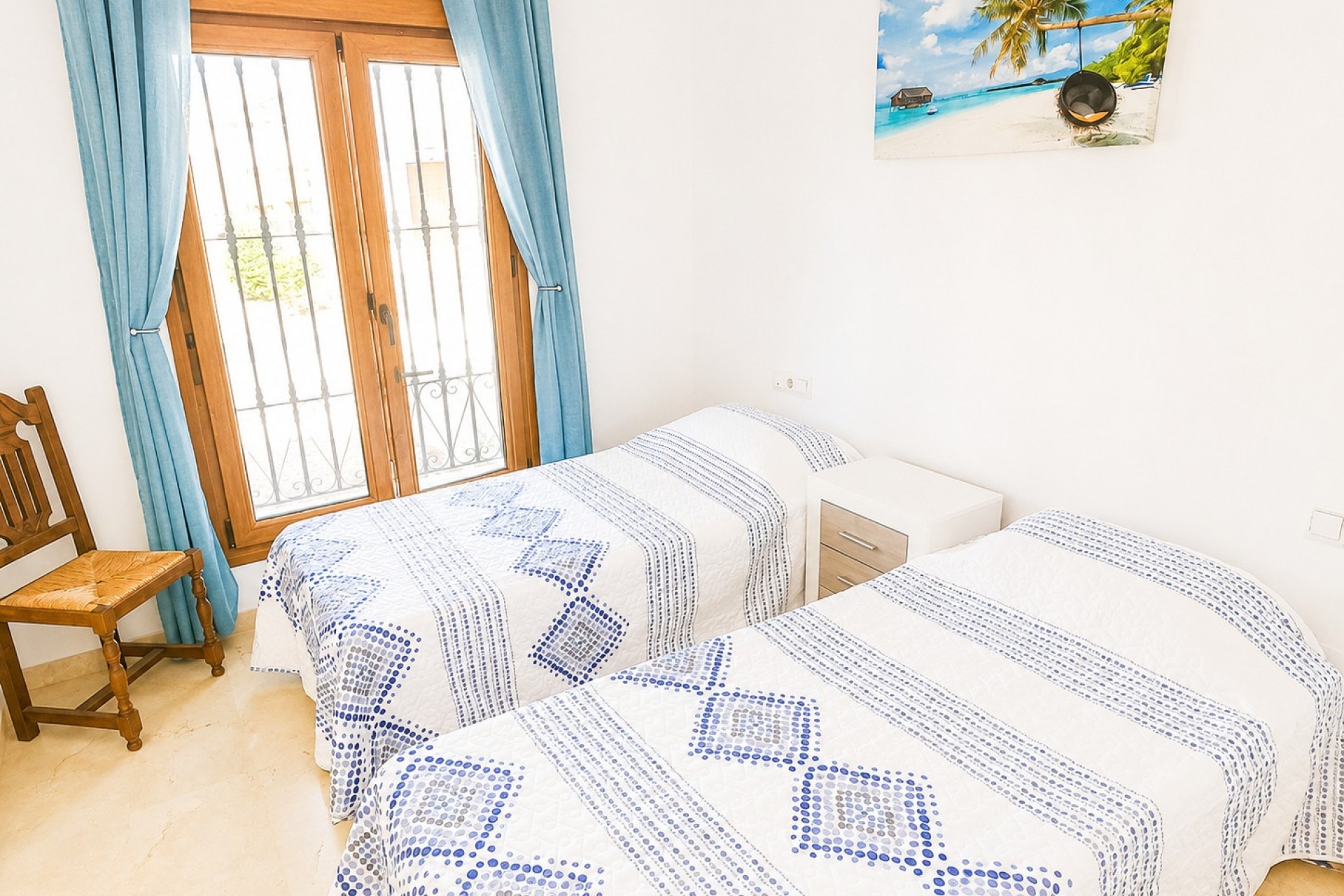 Venta - Adosado -
Algorfa - La Finca Golf Resort