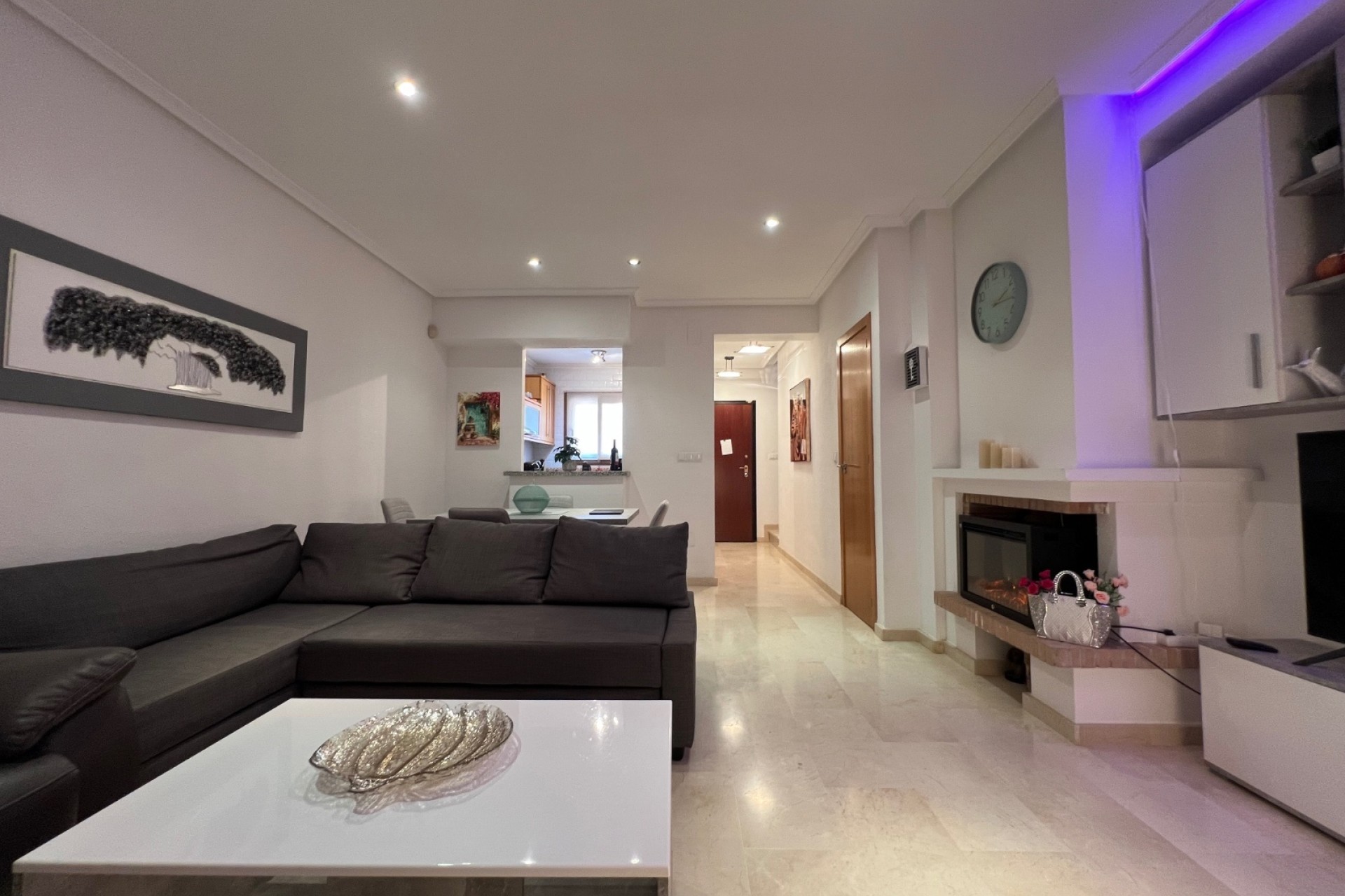 Venta - Adosado -
Algorfa - La Finca Golf Resort