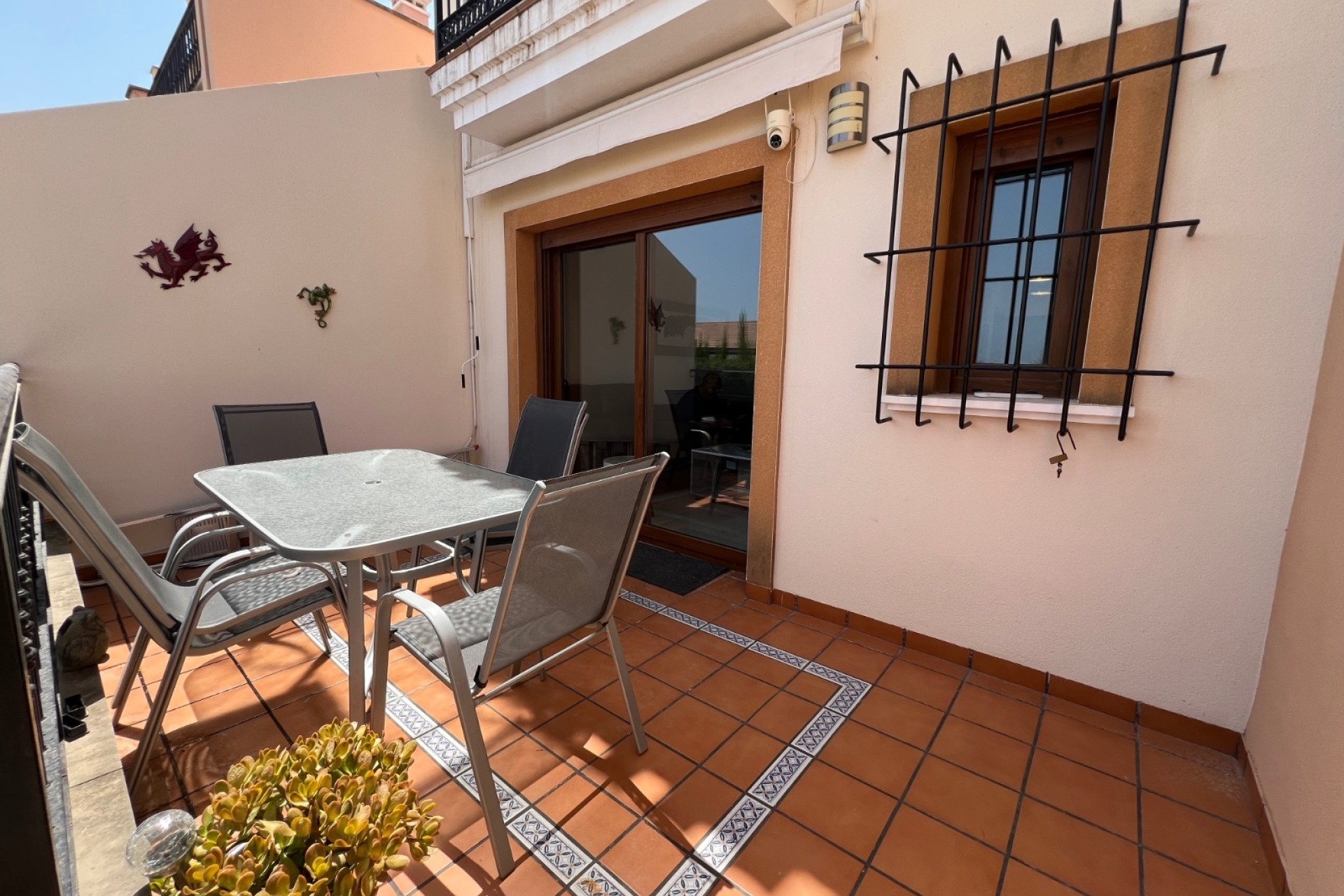Venta - Adosado -
Algorfa - La Finca Golf Resort