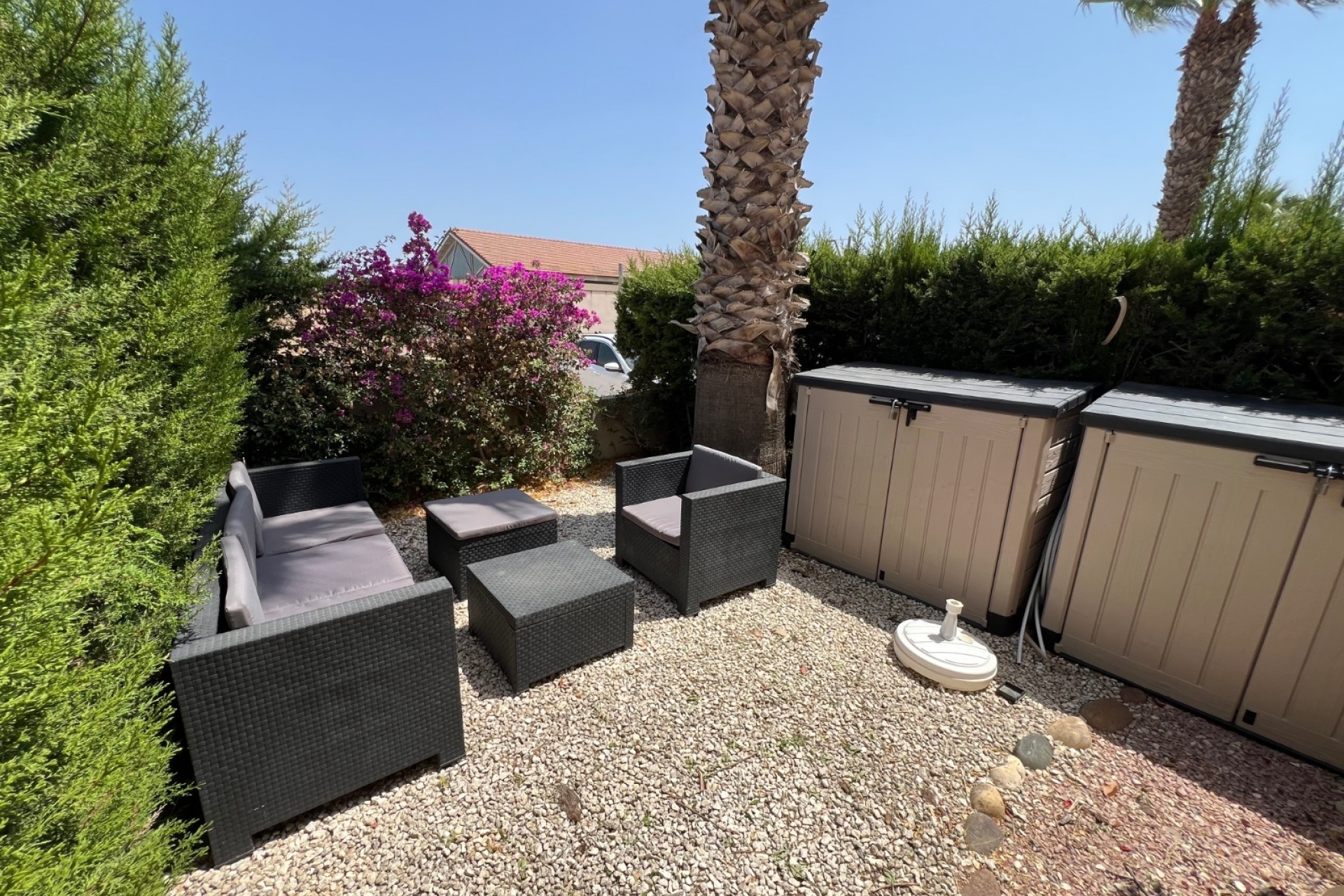 Venta - Adosado -
Algorfa - La Finca Golf Resort