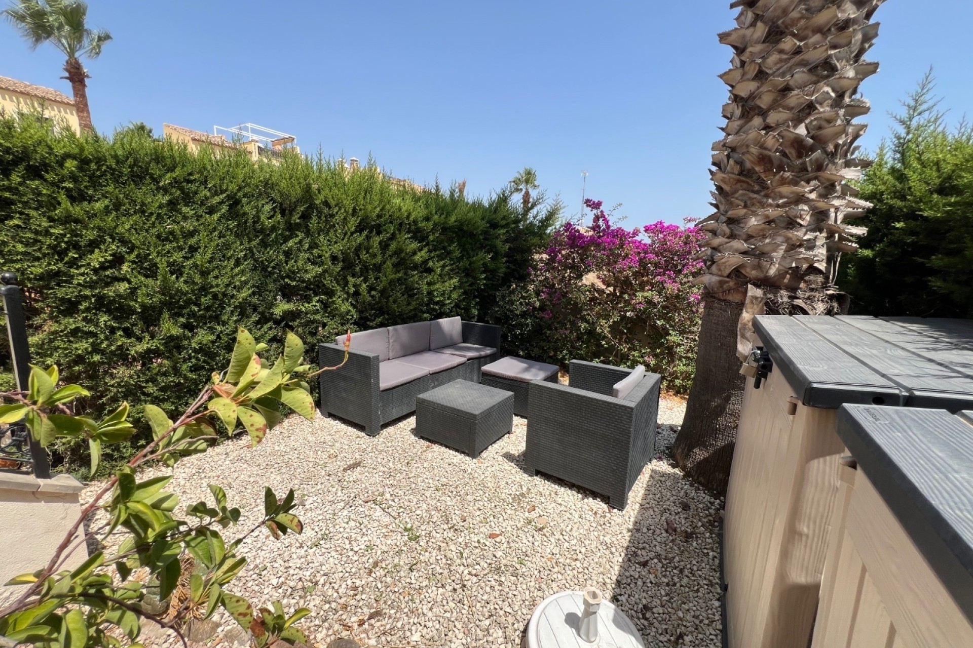 Venta - Adosado -
Algorfa - La Finca Golf Resort