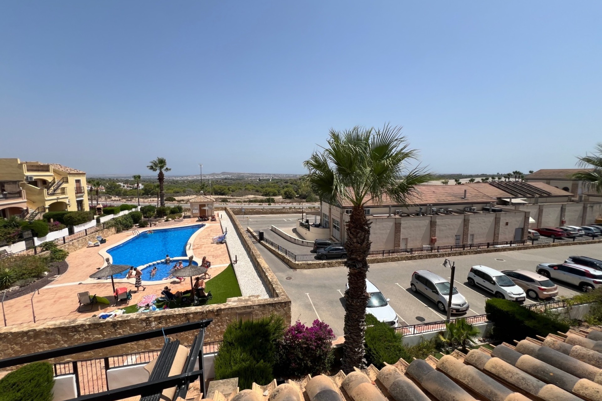 Venta - Adosado -
Algorfa - La Finca Golf Resort