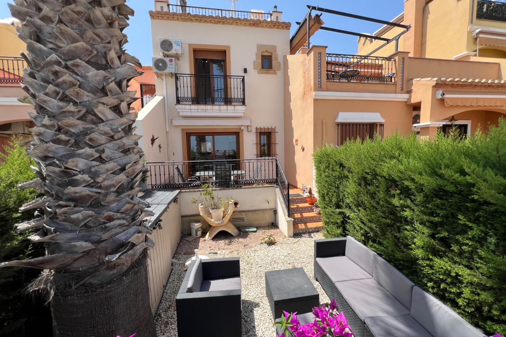 Venta - Adosado -
Algorfa - La Finca Golf Resort