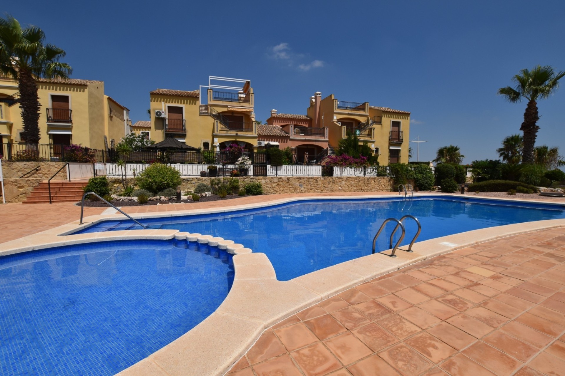 Venta - Adosado -
Algorfa - La Finca Golf Resort