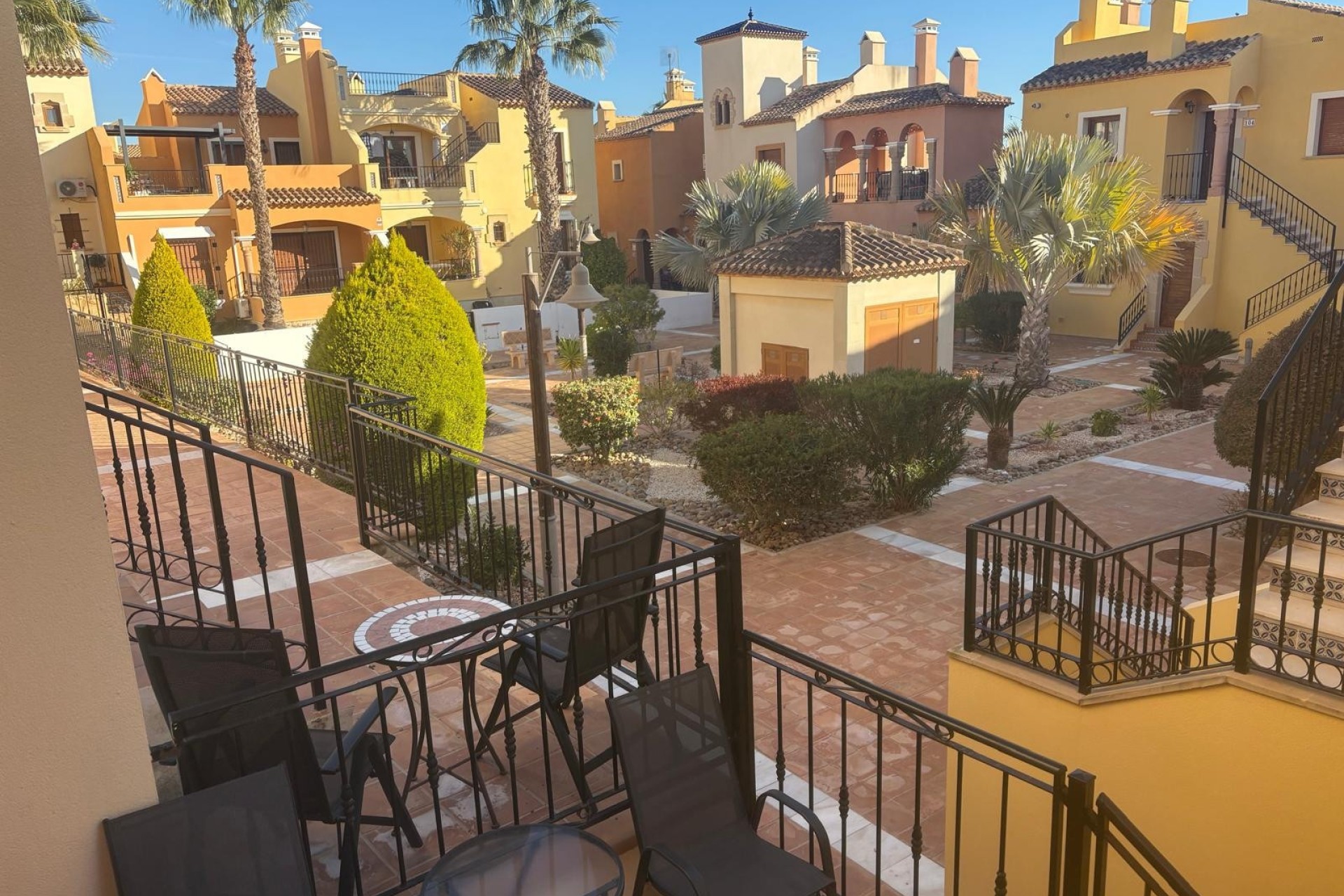 Venta - Adosado -
Algorfa - La Finca Golf