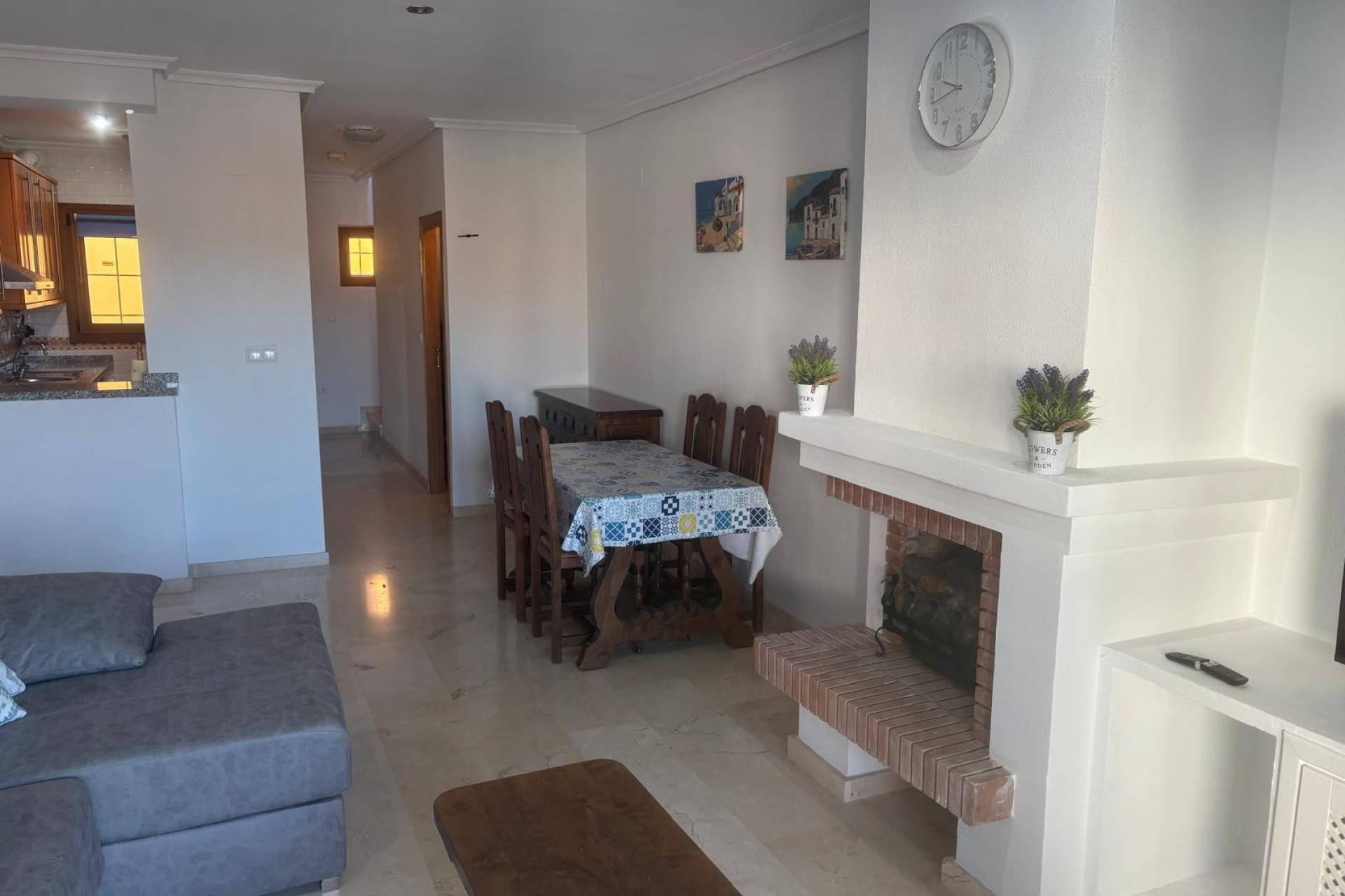 Venta - Adosado -
Algorfa - La Finca Golf