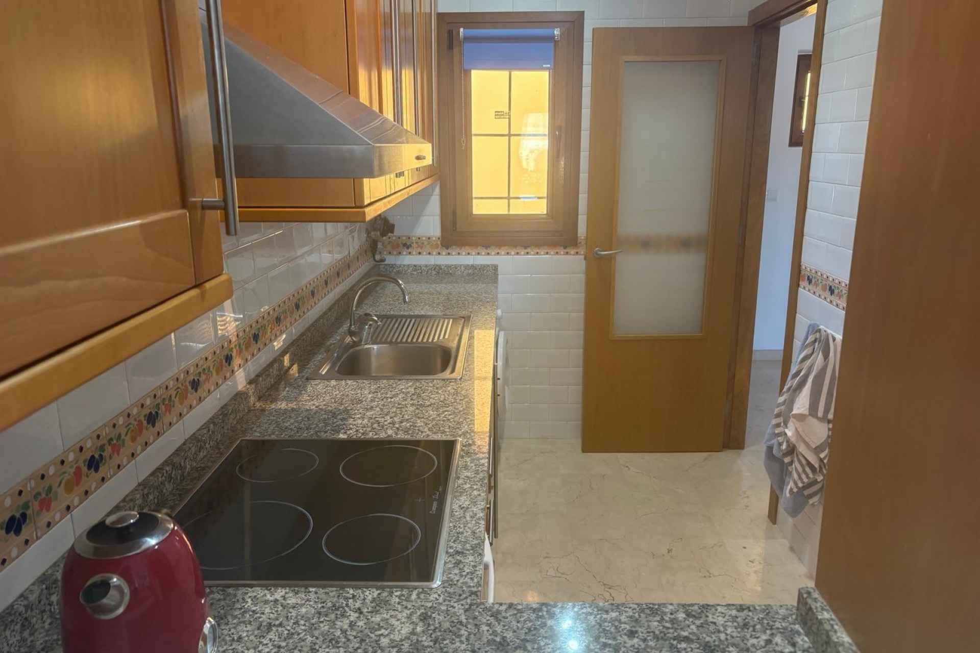 Venta - Adosado -
Algorfa - La Finca Golf