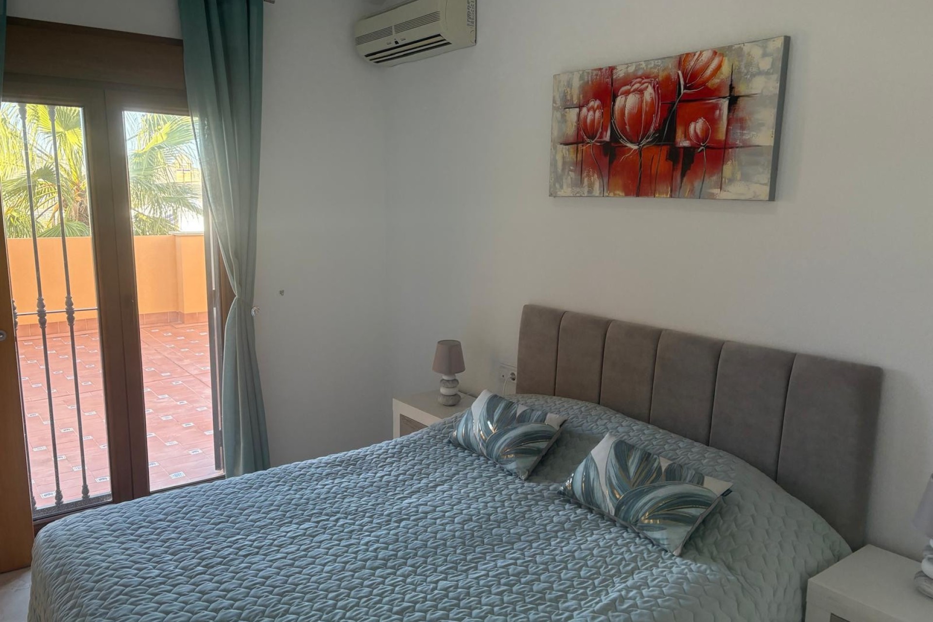 Venta - Adosado -
Algorfa - La Finca Golf