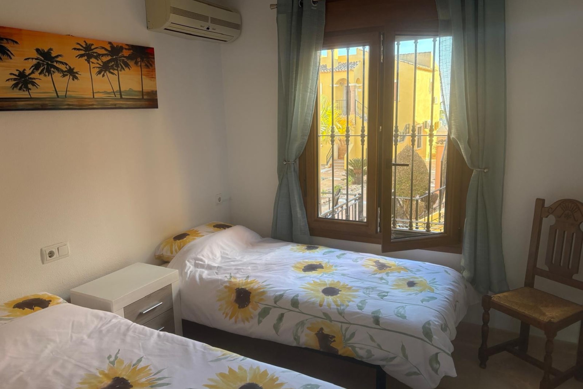 Venta - Adosado -
Algorfa - La Finca Golf