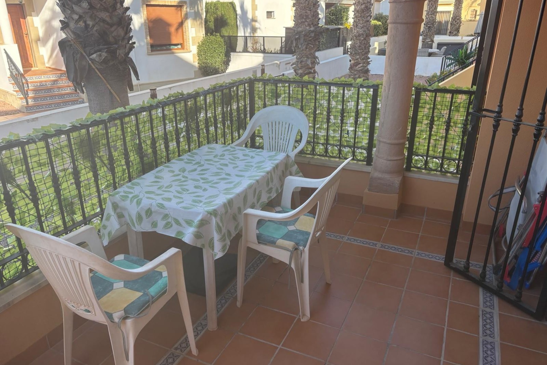 Venta - Adosado -
Algorfa - La Finca Golf