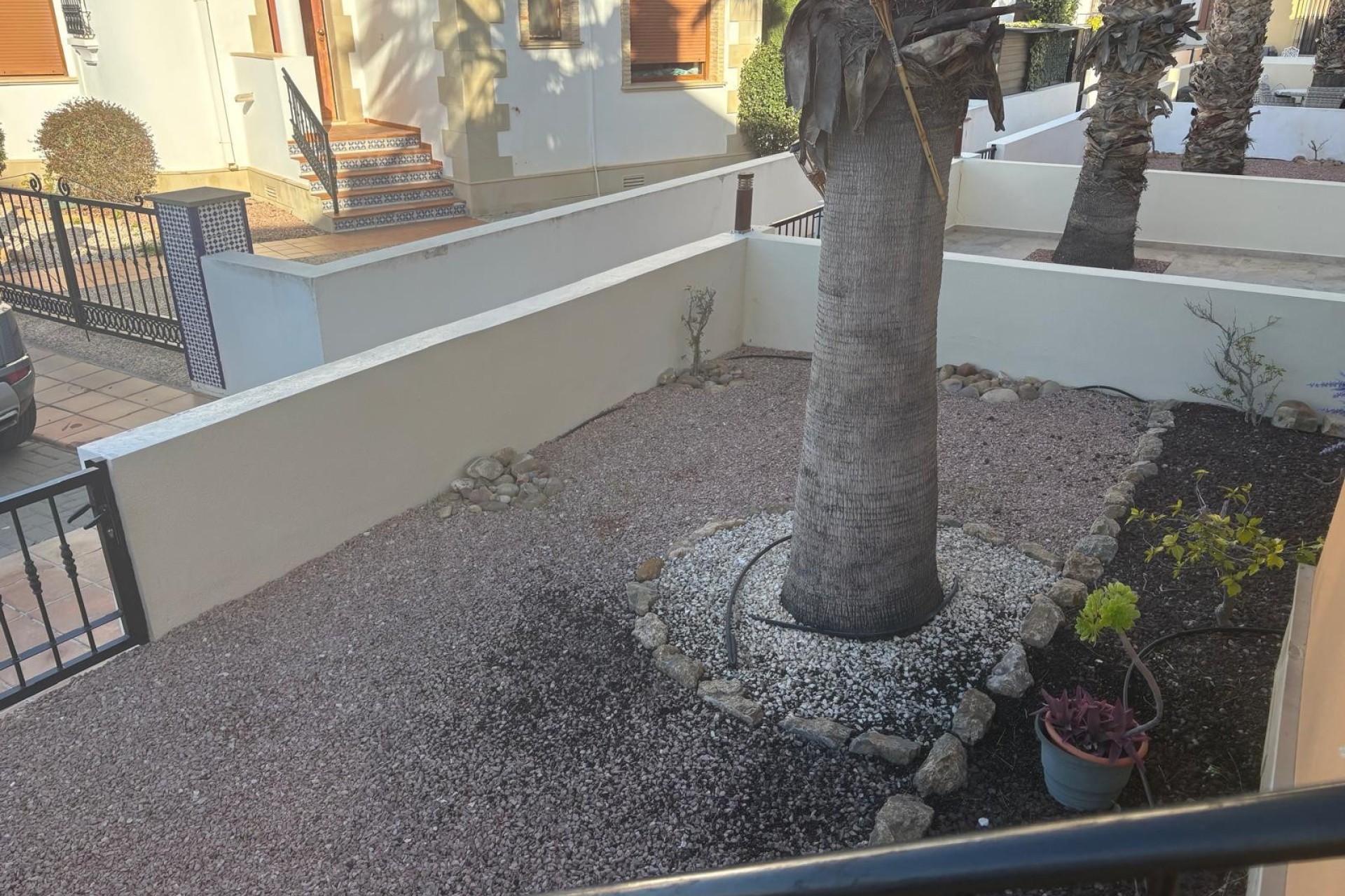 Venta - Adosado -
Algorfa - La Finca Golf