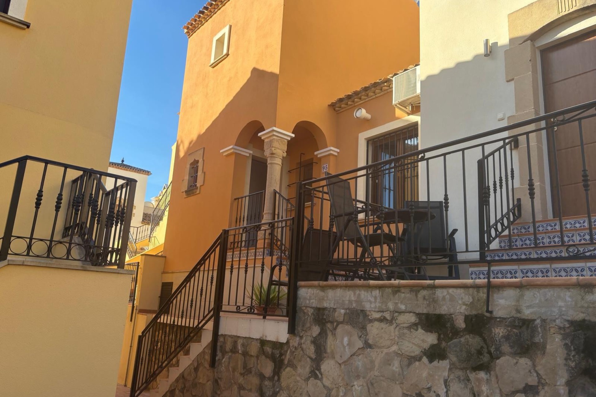 Venta - Adosado -
Algorfa - La Finca Golf