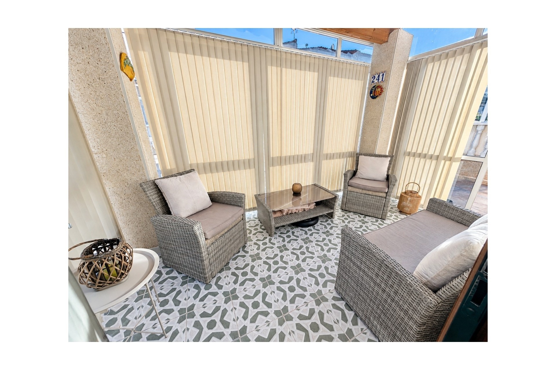 Venta - Adosado -
Algorfa - Montebello